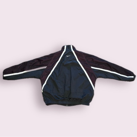 Nike Vintage sports jacket - Picture 3 of 4